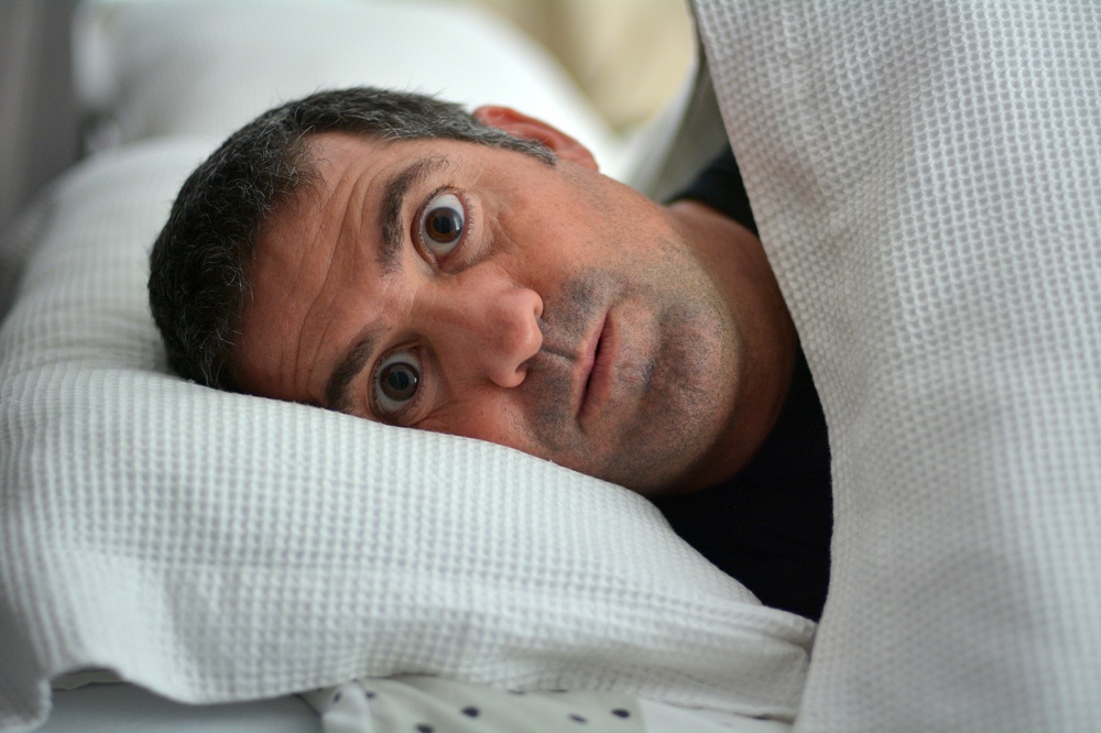 Having Trouble Sleeping- Sleep Specialists in Queens, New York 