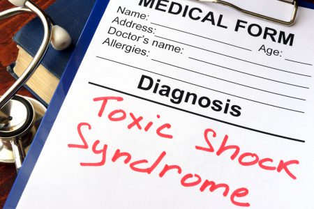 Toxic Shock Syndrome - Health BeatHealth Beat