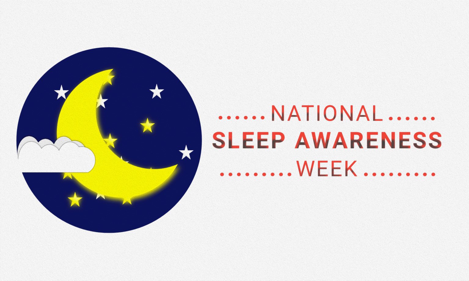 Sleep Awareness Week Health BeatHealth Beat