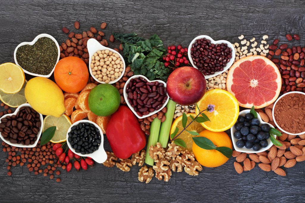 The Health Benefits of Flavonoid-Rich Foods - Health BeatHealth Beat