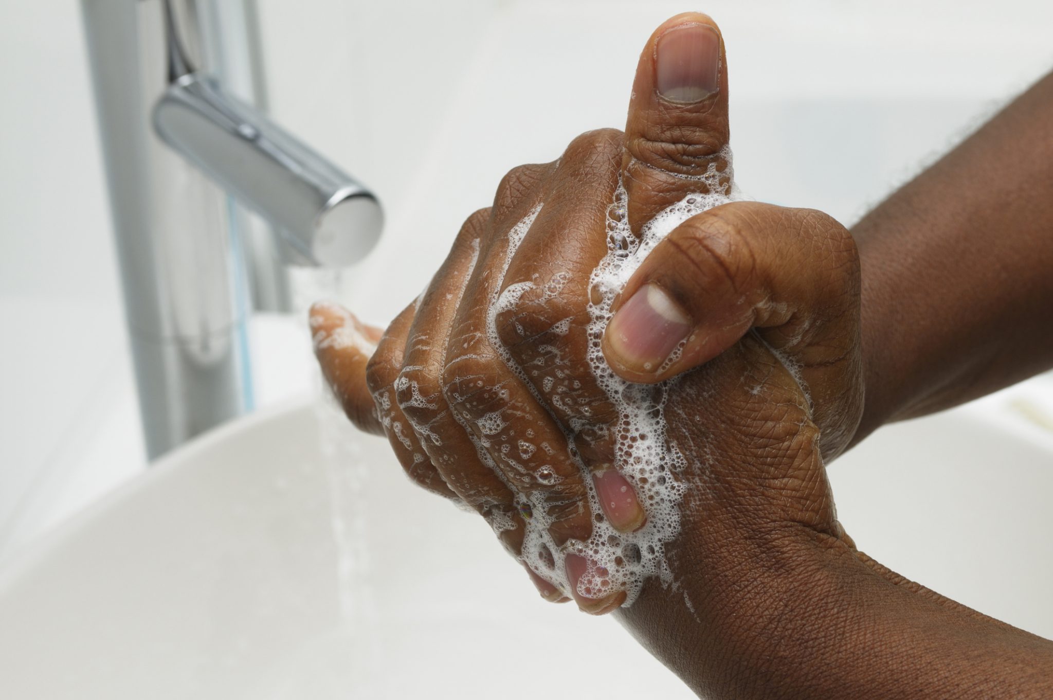 Curated visual reference: Fresh Look at Bad Hygiene Habits That Can Make You Sick