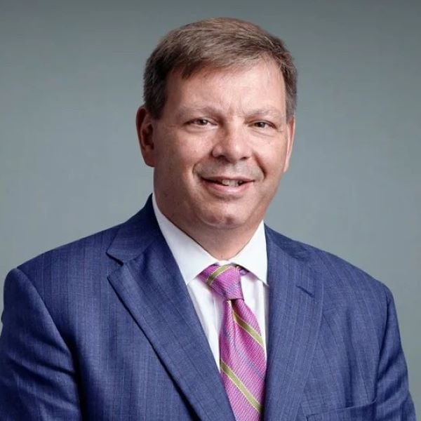 JOSEPH BOSCO III, MD
