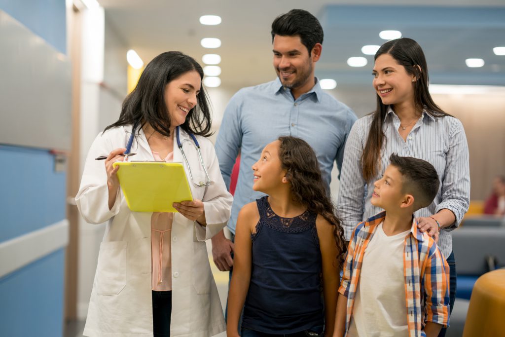 Medisys Family Care Centers Locations — Rheumatology clinic in Jamaica, NY