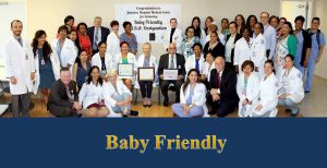 Baby friendly Baby friendly