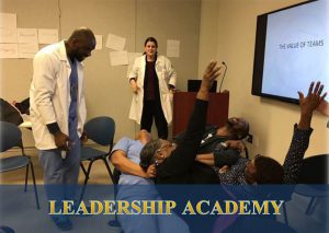 Leadership Academy SAMPLE Leadership Academy SAMPLE