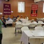 Brooks Senior Center Falls Prevention Workshop