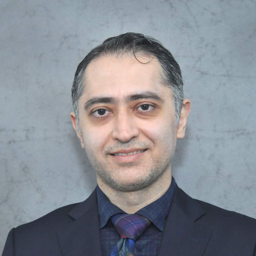 MohsenNouri.MDi Dr. Mohsen Nouri, Division Director of Neurosurgery at Jamaica Hospital Medical Center.