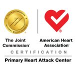 primaryHeartAttackCenter-certification primaryHeartAttackCenter-certification